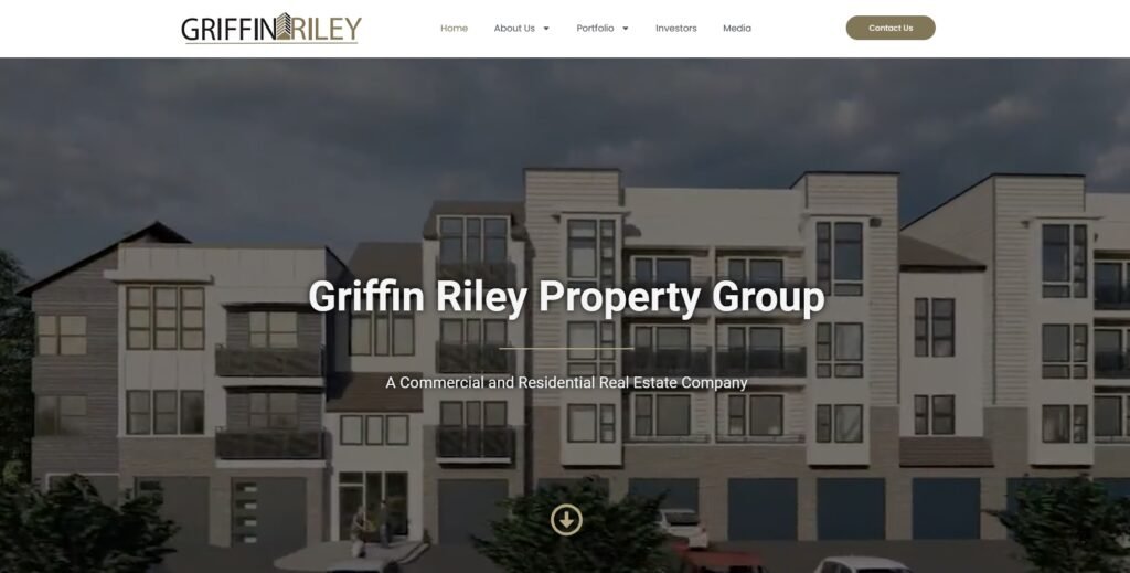 Griffin Rilley Property Group After